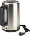 Westinghouse - 1.7L Stainless Steel Kettle