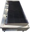 Pro-Kitchen Charbroiler 200000 BTU 60