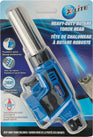 X-Lite - Butane Gas Torch - Heavy Duty