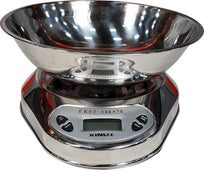 Electronic Scale Max 5Kg - YJ-708