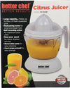 XC - Better Chef Citrus Juicer - IM504