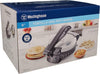 XC - Westinghouse Tortilla Maker - WKRM 293