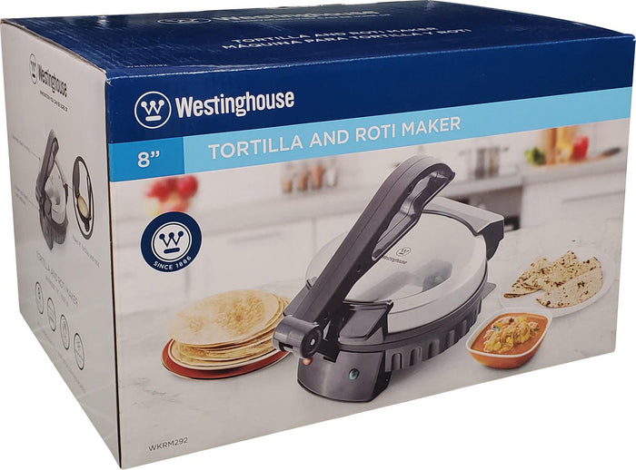 XC - Westinghouse Tortilla Maker - WKRM 293