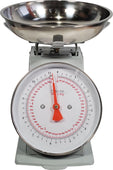 Dial Scale w/ Bowl - 11 lbs - KU9690