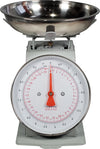 XC - Dial Scale w/ Bowl - 22 lbs - KU9691