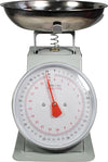 XC - Dial Scale w/ Bowl - 44 lbs - KU9692