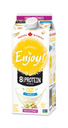 Enjoy - Protein Milk - Oat Unsweetened Vanilla