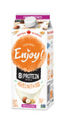 Enjoy - Protein Milk - Hazelnut Oat Unsweetened Orignal