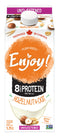 Enjoy - Protein Milk - Hazelnut Oat Unsweetened Orignal