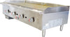 Pro-Kitchen - Thermostat Griddle 4 Burners SS 120000 BTU 48