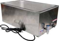Omcan - Food Warmer - 1200W - SB9000