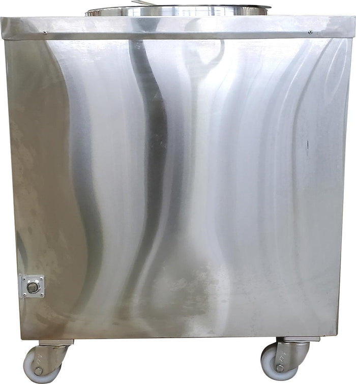 CLR - Baba - Gas Tandoor Square - 32