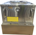 CLR - Baba - Gas Tandoor Square - 32