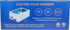 Food Warmer with Valve - 1200W - BM-160