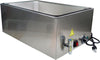 Food Warmer with Valve - 1200W - BM-160