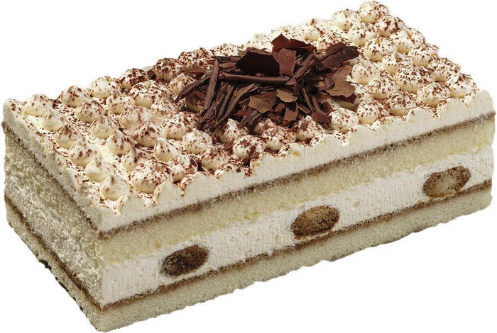 Kings Pastry - Cake - Frozen Tiramisu Bar Cake - 900g