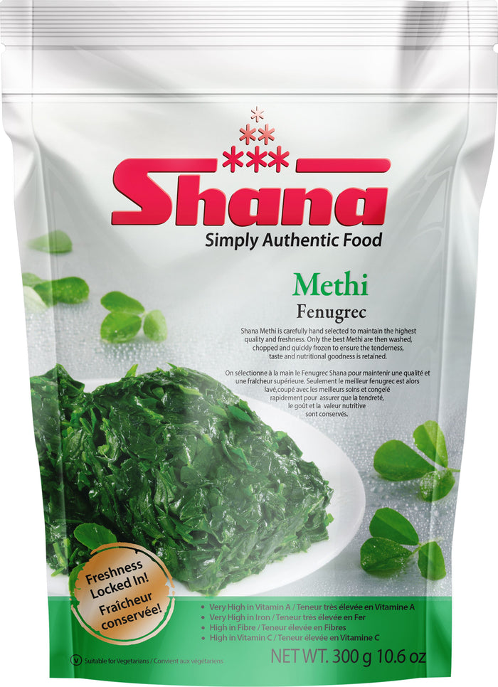 Shana - Methi