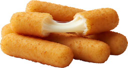 McCain Double Battered Mozzarella Sticks