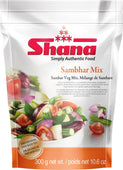 VSO - Shana - Sambar Mix
