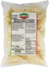Villa Ravioli - Cooked - Stuffed Pasta Shells - Cheese & Spinach