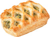 Bridor - Butter Spinach Feta Bistro