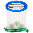 Chapman's - Ice Cream - Pistachio and Almonds - Premium
