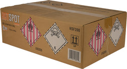 Hot Spot 2.5hr Methanol Gel Chafing Fuel Can