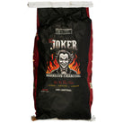 The Joker - BBQ Charcoal