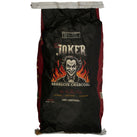 The Joker - BBQ Charcoal
