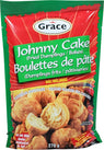 CLR - Grace - Johnny Cake Mix