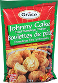 Grace - Johnny Cake Mix