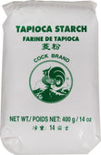 Cock Brand - Tapioca Starch - 400 g