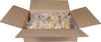 Brar's - Handmade Half Cooked - Potatoes & Peas Samosa