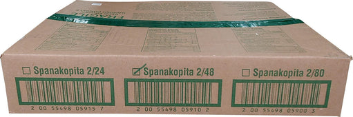 Krinos - Spanakopita