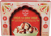 VSO - Deep - Dumpling (Vada) for Dahi Vada (Bulk) - 30pcs