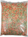 Apna - Diced Carrots and Green Peas