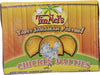 TinNels - Chicken Patty