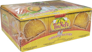 TinNels - Chicken Patty