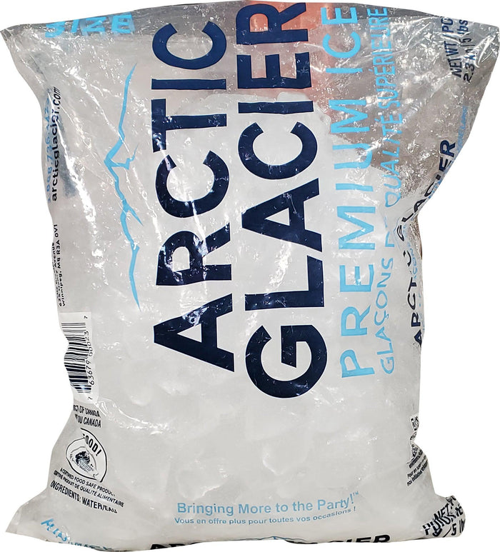 Arctic Glacier - Premium Ice