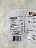 Apna - IQF Diced Onion