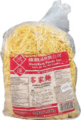 Hung Wang - Hakka Noodles