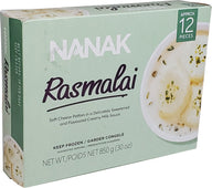 Nanak - Rasmalai - Orignal - 12pc