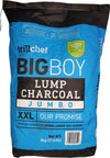 Big Boy - Lump Charcoal - Jumbo