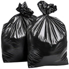 Spartano - Contractor - Garbage Bags - 2 ml - Black - 35