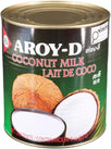 Aroy-D - Coconut Milk