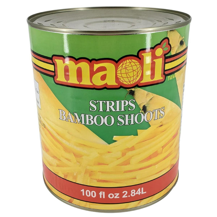 CLR - Maoli - Bamboo Shoot - Slices