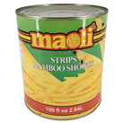 CLR - Maoli - Bamboo Shoot - Slices