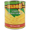 CLR - Maoli - Bamboo Shoot - Slices