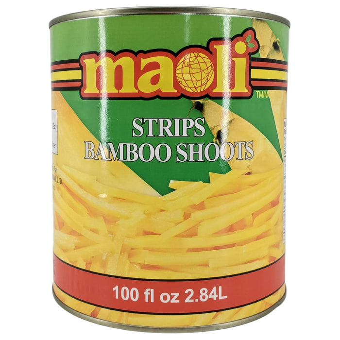 CLR - Maoli - Bamboo Shoot - Slices
