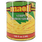 CLR - Maoli - Bamboo Shoot - Slices